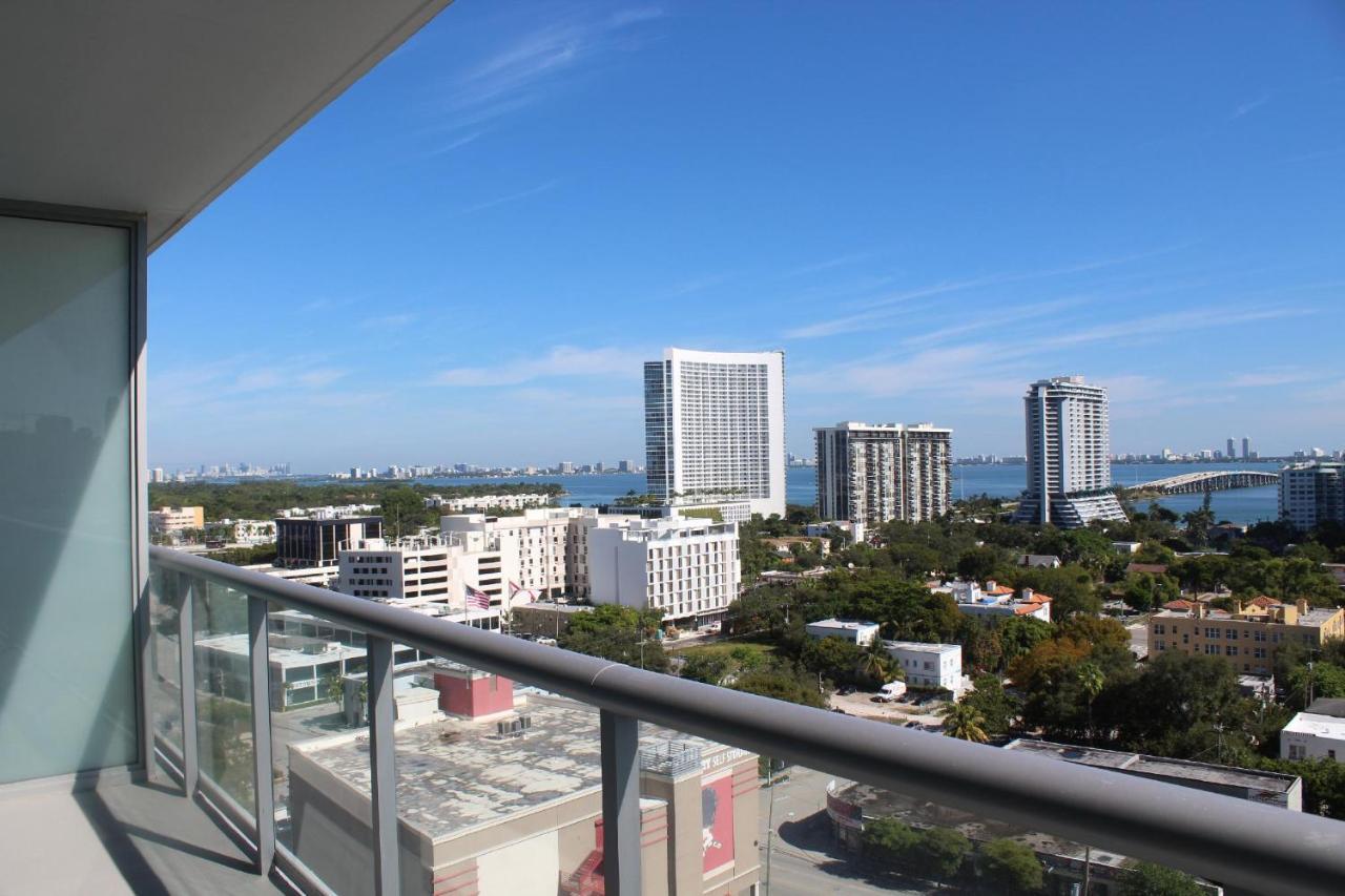 Midtown Miami Residences Doral Bagian luar foto